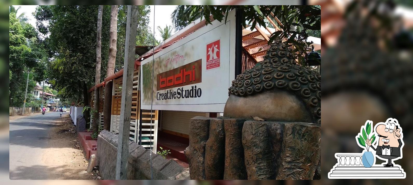 Bodhi creative studio