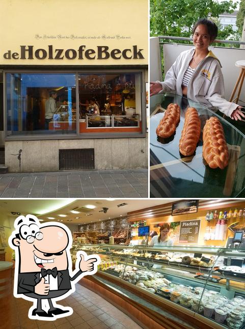 Guarda la immagine di de HolzofeBeck