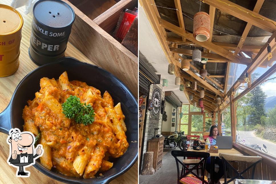 Throttle Shrottle Manali