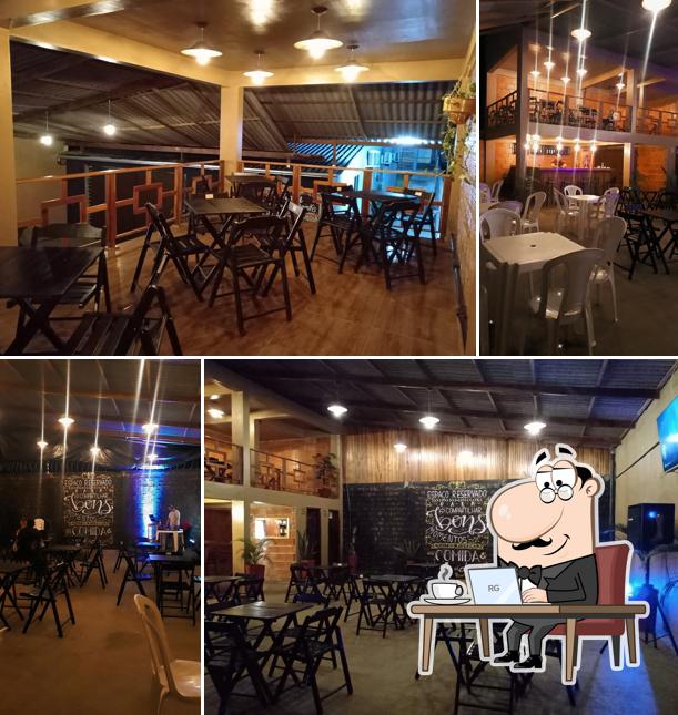 Estação Pub