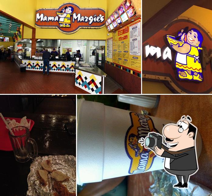 See the image of Mama Margie's Mexican Restaurant