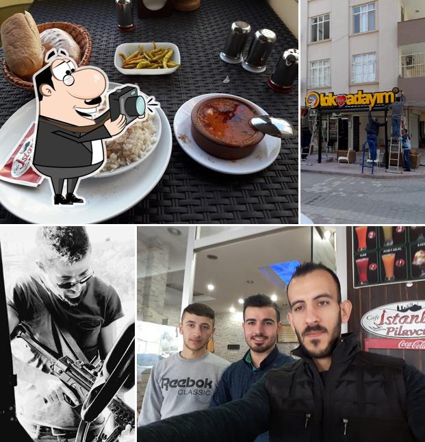 istanbul pilavcisi adana restaurant reviews