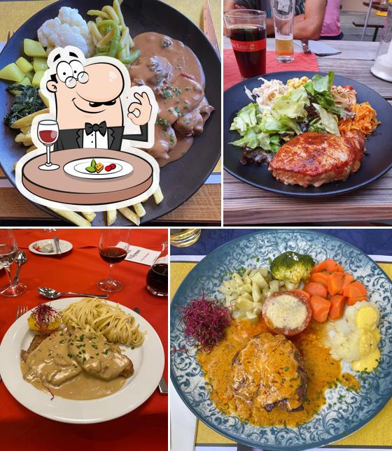 Cibo al Kreuz