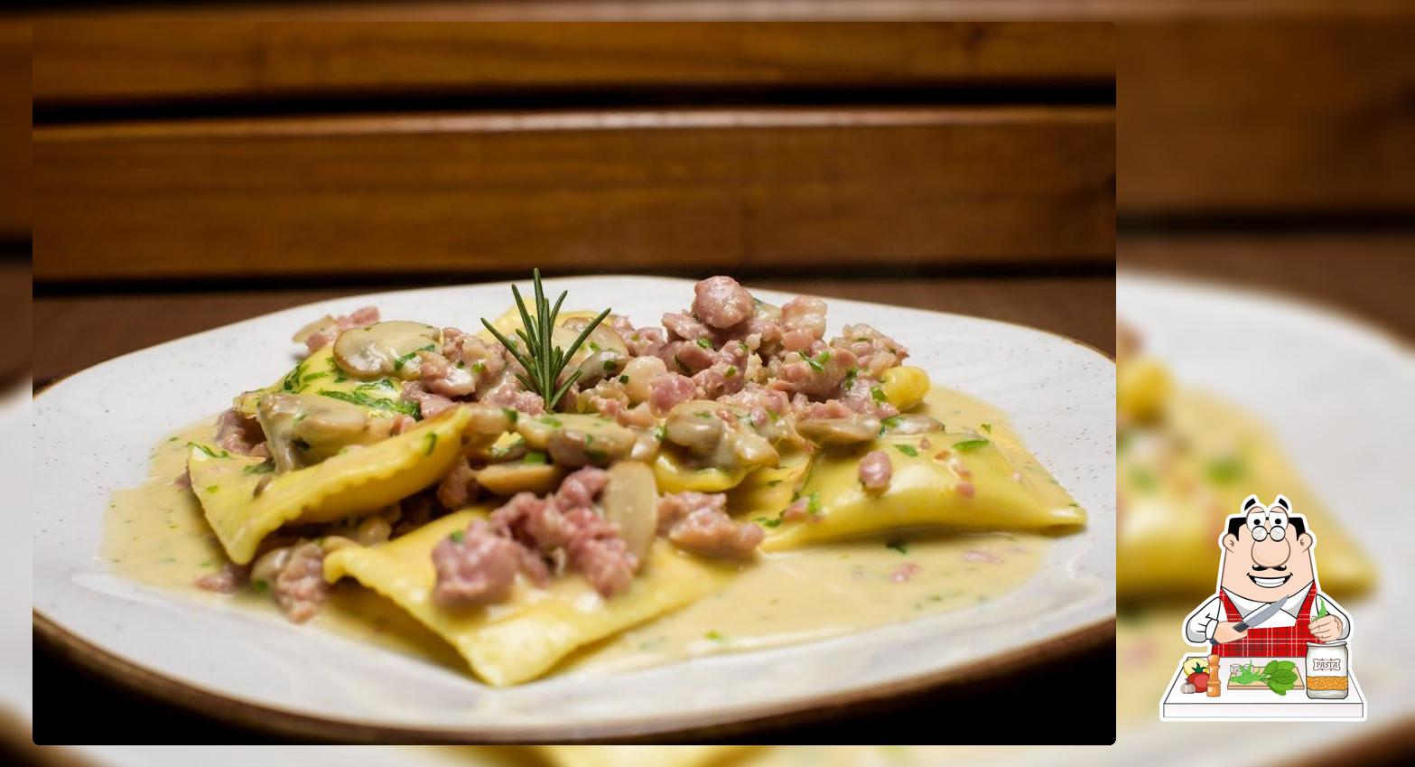 La Mia Parma