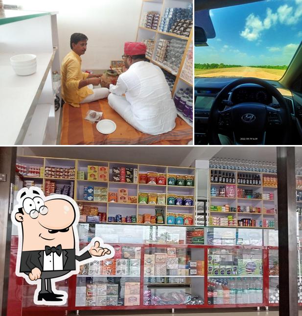 New Kailash Hotal Restaurant & AC Dining Hall