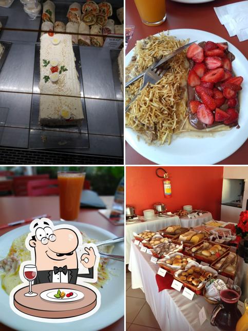 Padaria Suiça