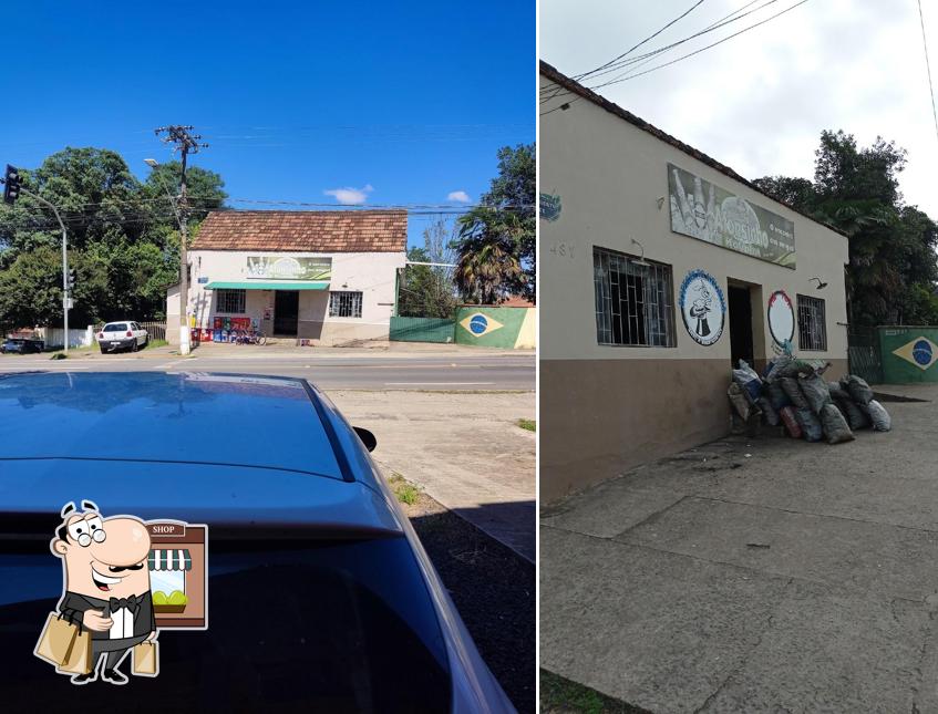 Bodegão Do Afonsinho Kolinha