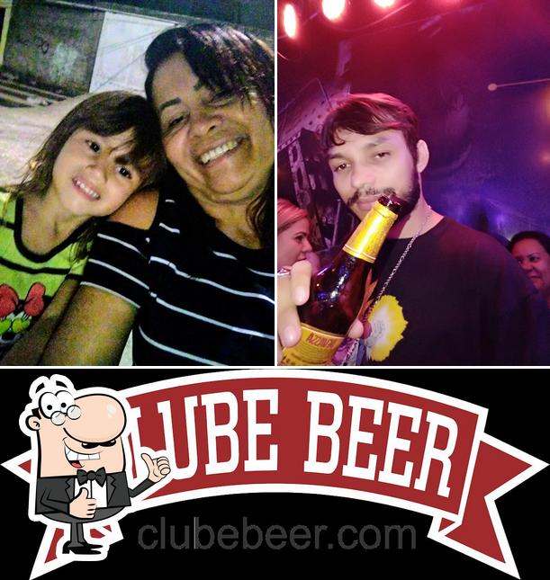 See this picture of Boteco Clube Beer