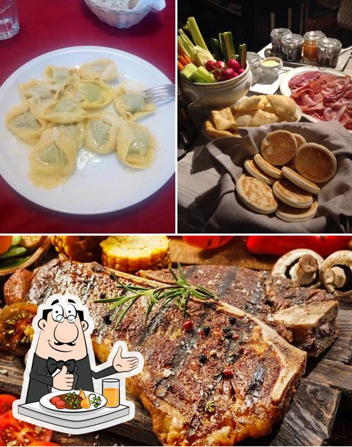 Cibo al Ah Bein - La Tortelleria