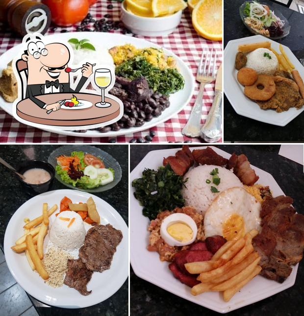 Avelinu's Restaurante