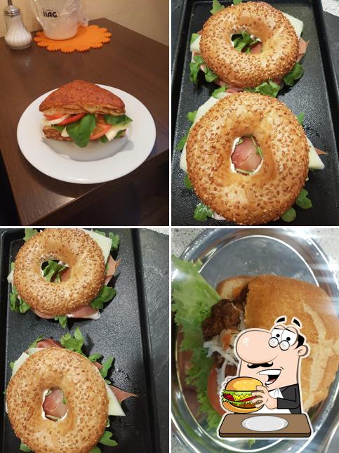 Bäckerei Stahl GmbH