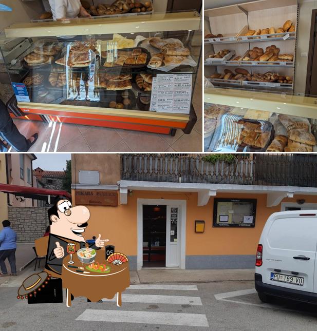 "Briciola" Pekarnica-Panetteria
