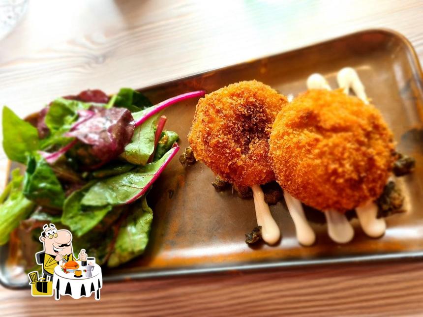 Find the best place to eat in East Kilbride, summer 2024 Restaurant Guru