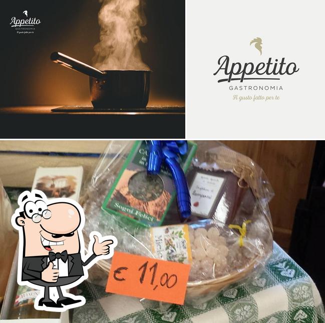 Vedi questa foto di Gastronomia Rosticceria L Appettito