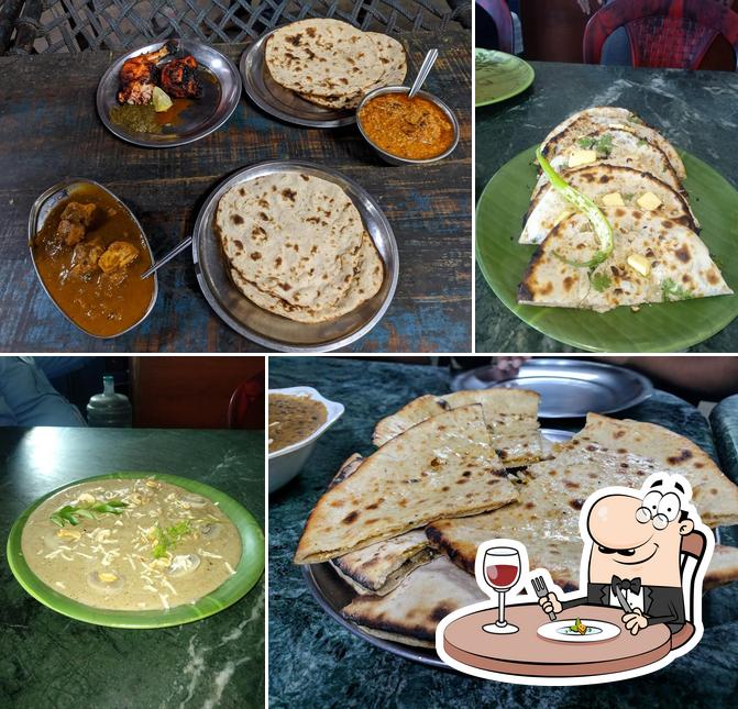 Gurwinder Punjabi Dhaba