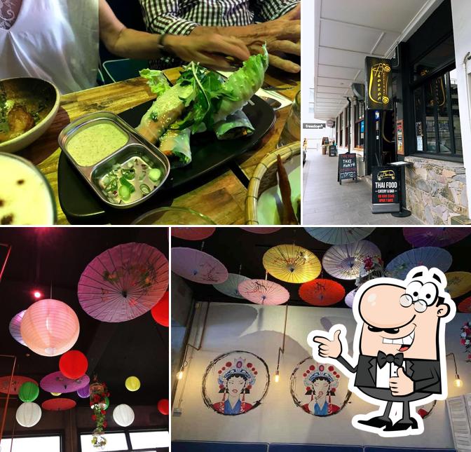 Khao San Eatery & Bar photo