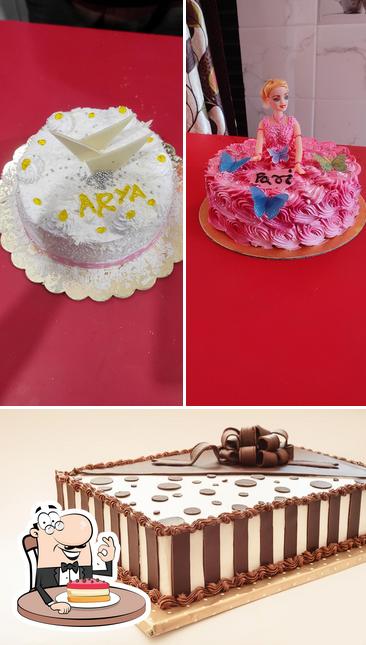 Pari Cake Shop ( Home Delivery free )