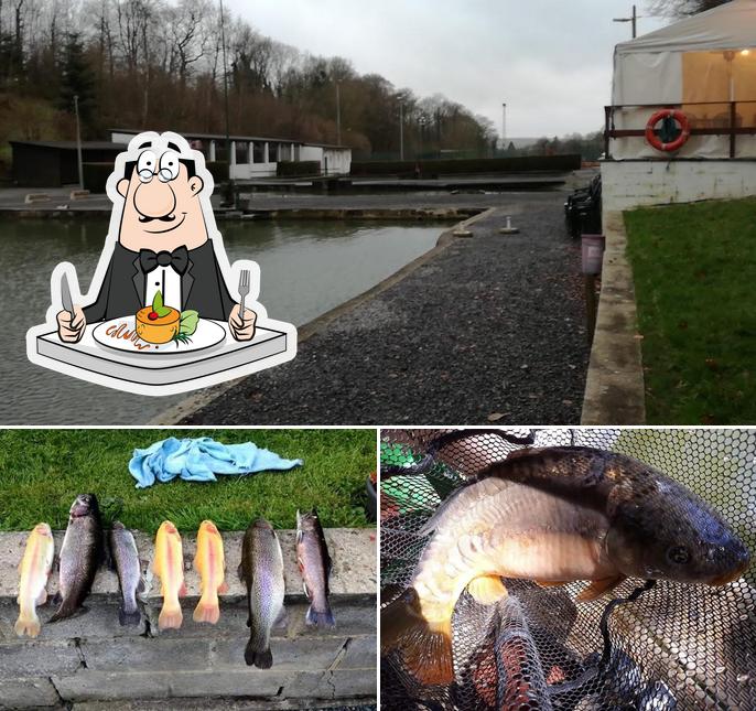 Pêcherie du TULTAY