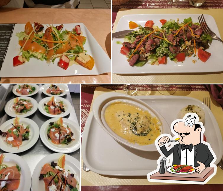 Restaurant Pizzeria Du Château