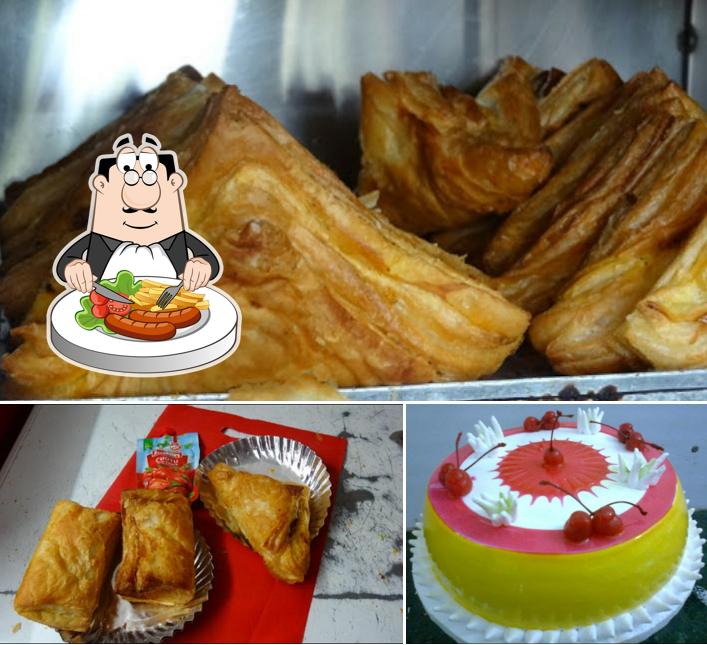 Sweet Palace Bakery