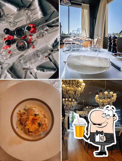 Le B - Restaurant & Bar