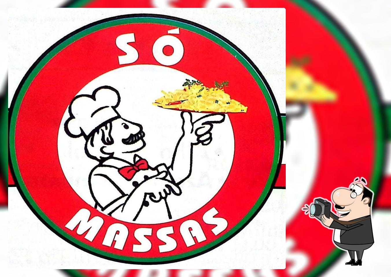 Restaurante So Massas