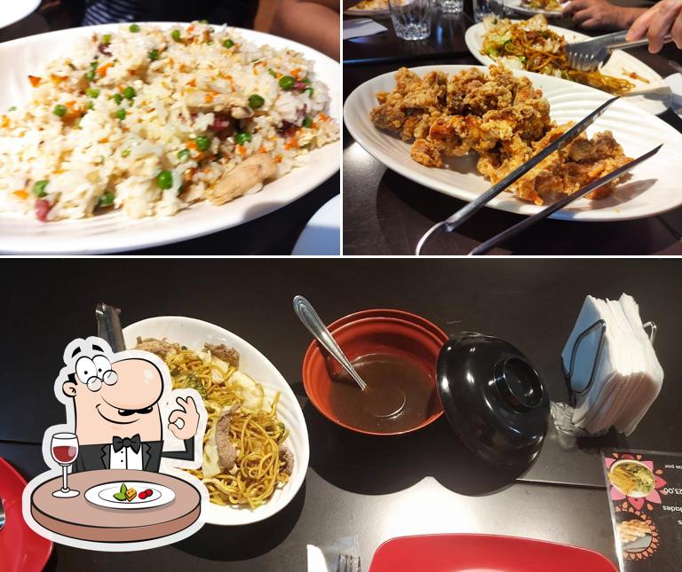 Restaurante Yakisoba's Delivery