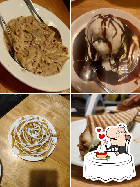 Sandwich Square Tirupati