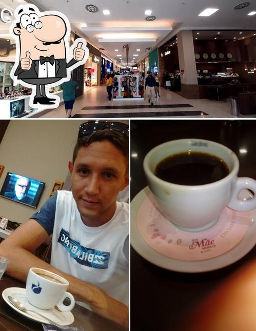 See the picture of Coffee Shop São Braz Paulista