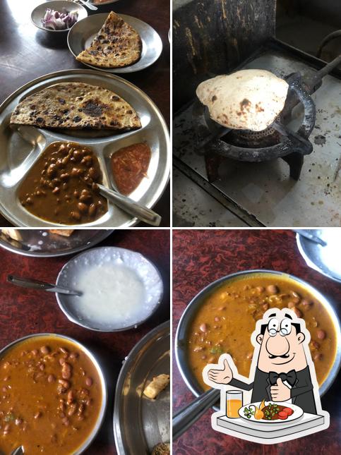Sharma Vaishno Dhaba