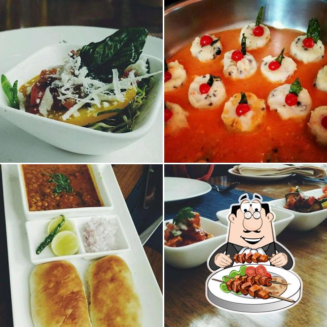 Best pork in Navi Mumbai restaurants, autumn 2024 Restaurant Guru