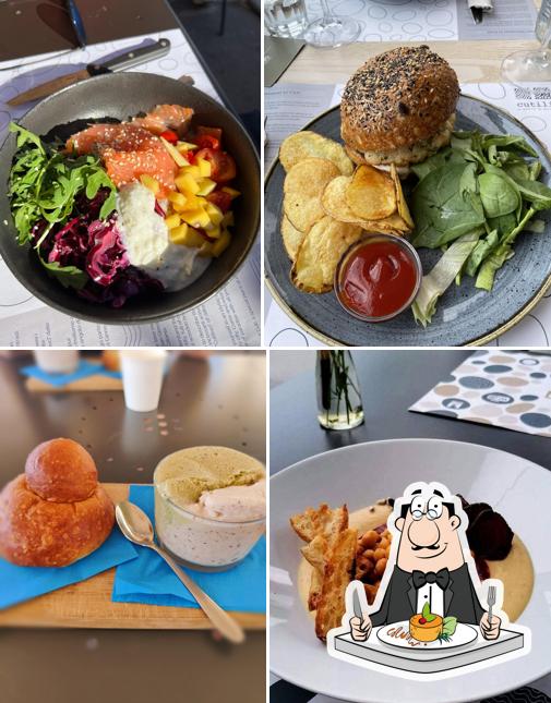 Platti al Cutilisci - Ristorante sul mare