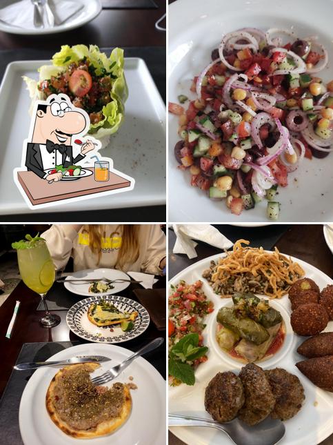 BaraQuias - Juvevê - Restaurante Árabe