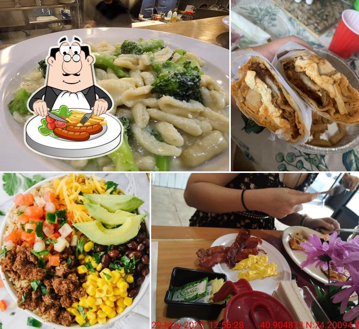 Hillery Street Restaurant & Grill in Totowa Restaurant reviews