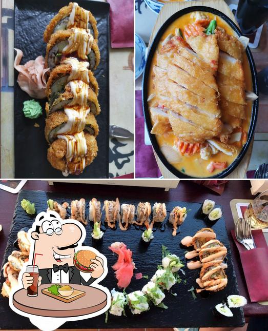 Asia Restaurant Bad Langensalza