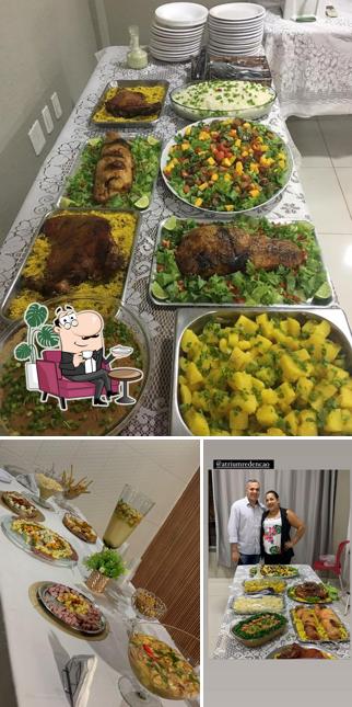 Bendita Comida