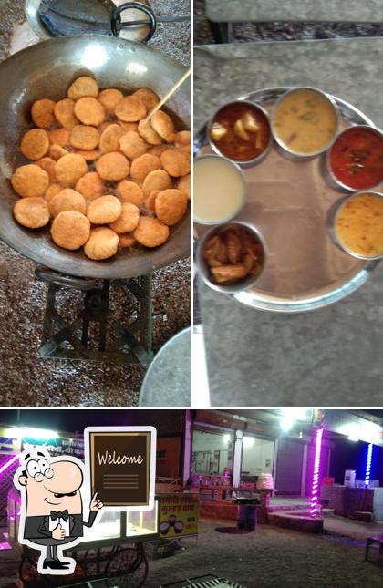 Bhawani Restaurant