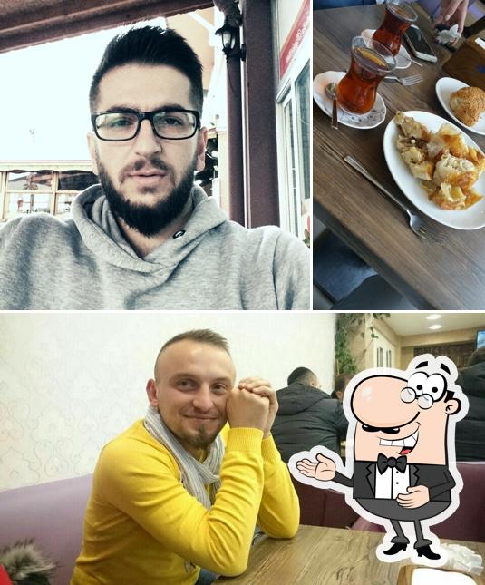 Aydemirler Pasta & Cafe, Kaynaşlı Restaurant reviews