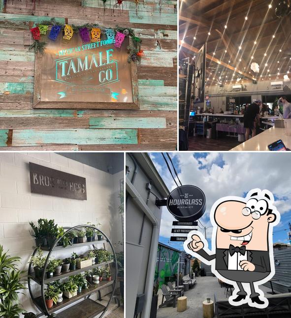 Hourglass District in Orlando Restaurant reviews