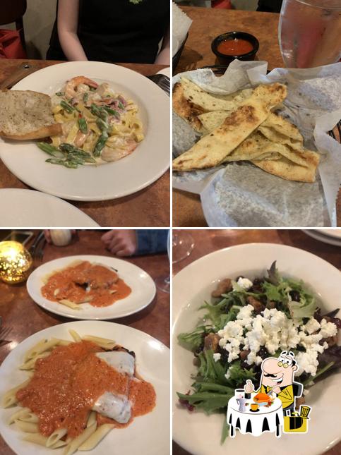 Fiorella's Cucina in Newton - Restaurant menu and reviews