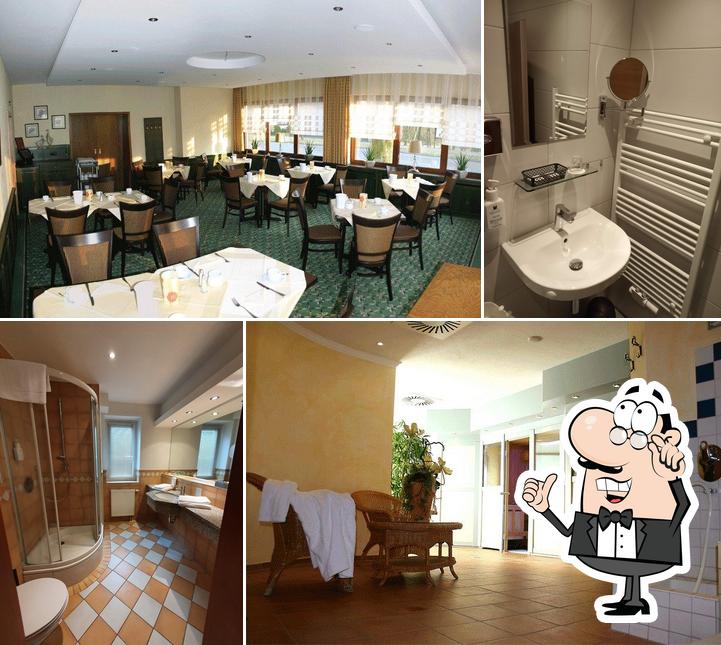 Hotel & Restaurant Prüser´s Gasthof