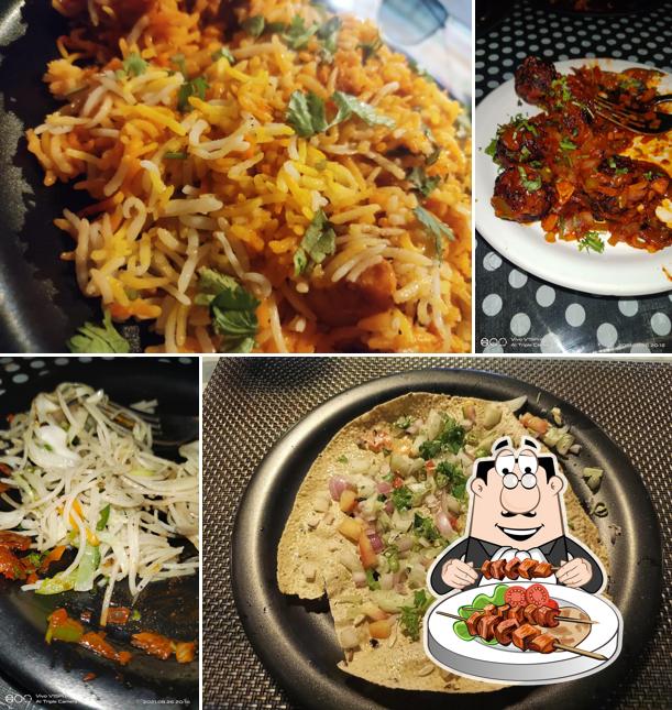 Mahaveer Family Restaurant