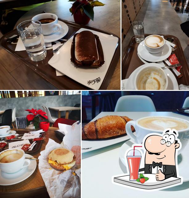 McDonald's Celje Drive