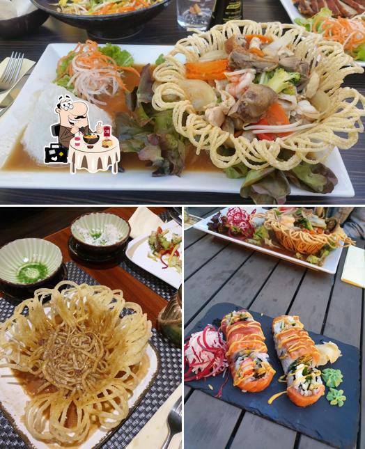 Panda House restaurant, Feucht - Restaurantbewertungen
