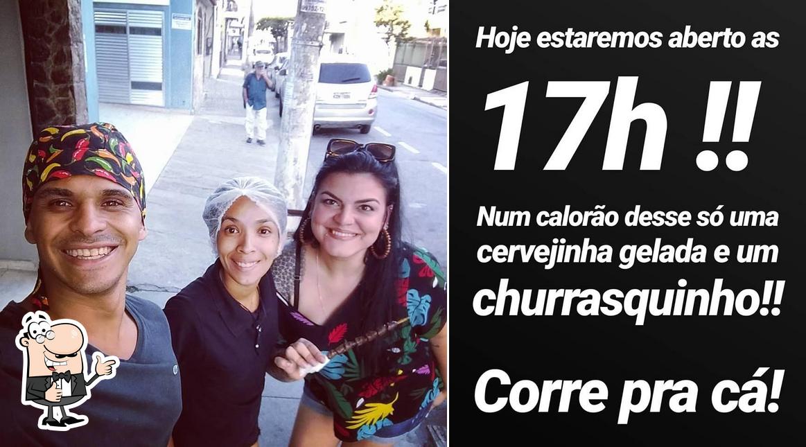 See this photo of Fome de Churrasco