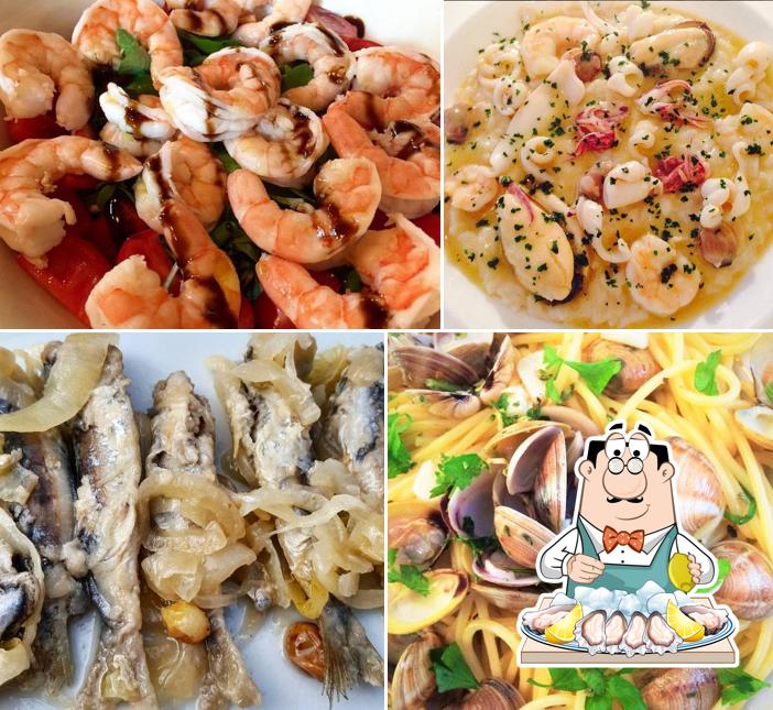 Il Cantinone Enoteca