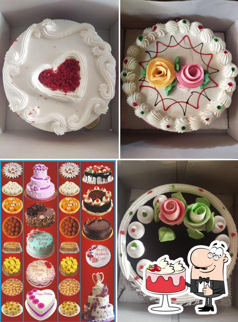 Aman Sweets And Brekars