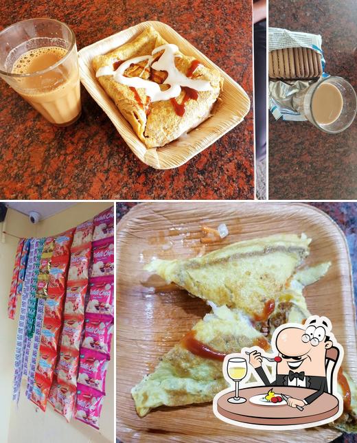 Arumai Cafe
