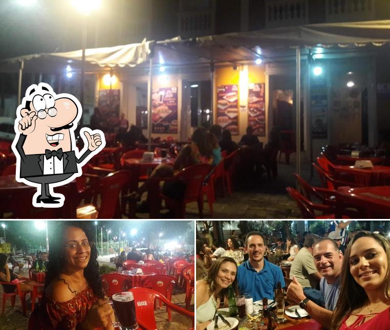 Bexiga restaurant, Fortaleza - Restaurant reviews