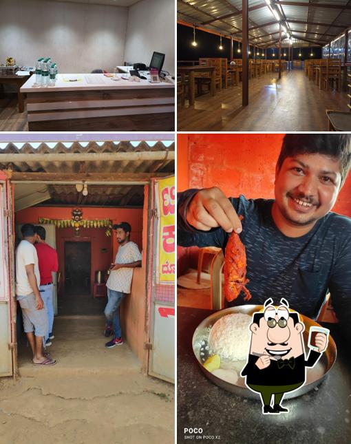 Fish Tadka Veg & Non-Veg Hotel